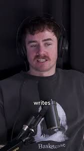 Jesse Lacey is a wordsmith 🗣️