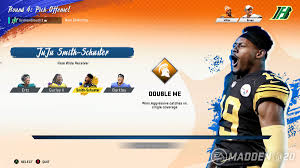 How To Change Positions In Face Of The Franchise - Madden Nfl 21 Guide - Ign
