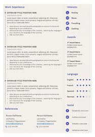 There are many ways for finding a construction job. Resume Bio Data Format With Job History Powerpoint Presentation Pictures Ppt Slide Template Ppt Examples Professional
