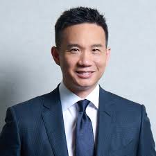 Terence Chow's Instagram, Twitter & Facebook