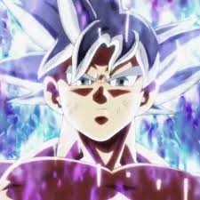 Check spelling or type a new query. Goku Mastered Ultra Instinct Gogetax3 Twitter