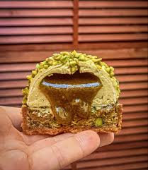 Epingle Sur Bakery