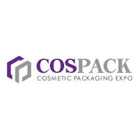Cospack Expo — Chennai Trade Centre, Mumbai, Maharashtra, India