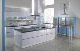 2 the ultimate high gloss kitchen
