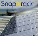 SnapNrack Standing Seam System - Solar Panel Metal Roof Mount
