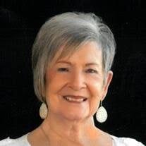 Janelle Broussard Comeaux Obituary