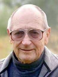 Obituary information for Henry Robert FRIESEN