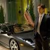 Story image for film pearl necklace from Hollywood Reporter