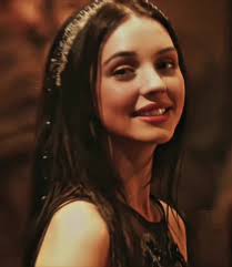 Reign Mary and Bash Edit