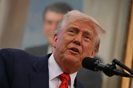 Horton Hears a Woo: Tony Horton Takes P90X to D.C.