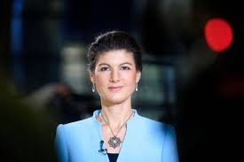 Sahra wagenknecht über die mehrwertsteuersenkung. Sahra Wagenknecht Identitatspolitik Will Ungleichheit