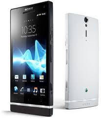 Sony Xperia S Sony Xperia Sony Mobile Phones Smartphone