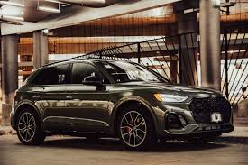 Image result for Daytona Gray 2022 SQ5