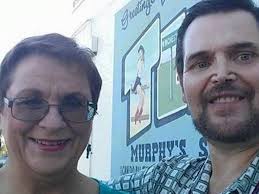 Fundraiser for Christine Marie Morrison by Eric D Jensen : In Loving Memory  of Jeffery Morrison