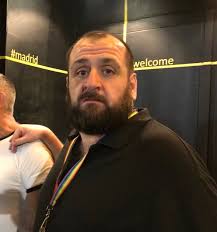 Hoy hace un año que te fuiste y es imposible olvidarte. Te queremos Pepelu  ❤️❤️❤️❤️