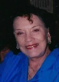 Obituary information for Patricia Ann Robertson