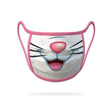 Kalian pasti sangat menyukai kartun bukan? Perangi Corona Disney Luncurkan Masker Lucu Mickey Hingga Marvel