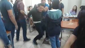 Maybe you would like to learn more about one of these? Ege Universitesi 10 Ekim Katliami Anmasinda 11 Ogrenciye Gozalti