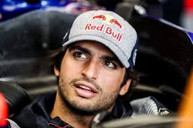 Sainz may replace Palmer at Renault starting in Malaysia