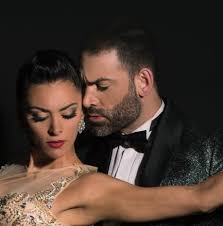 European Tango Cup 2023 Preliminary Tour