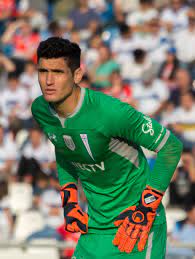 Add the latest transfer rumour here. Matias Dituro Wikipedia