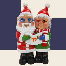 George Home Launches Christmas Garden Gnomes Asda Gnomes