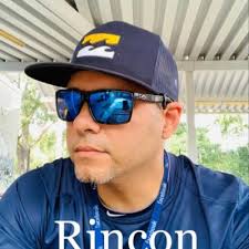 Eric Bocanegra  (@riveraboc)