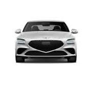 2026 Genesis G70 | Luxury Compact Sedan | Genesis USA