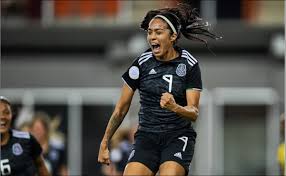 Jul 02, 2021 · las campeonas mundiales van con altas aspiraciones a la justa nipona | imago7. Mexico Femenil Arranca Con Victoria Ante Jamaica El Preolimpico