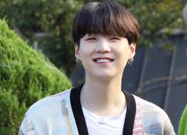He is a rapper of bts , also he is notable for his large input in songwriting and is the major music producer between the members. Bts Suga Curates Special Army Room With A Thoughtful Message Ahead Of Be Essential Edition Release Bollywood News Bollywood Hungama