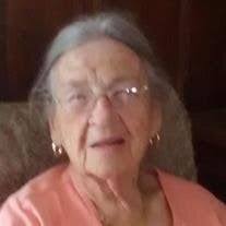 Jesse Beatrice Malone Obituary