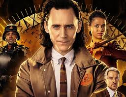 The new series, which will have six episodes across its first season, follows the mercurial villain loki . Marvel S Loki On Disney Plus How To Watch Release Date Number Of Episodes And More Gamespot