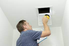 Maybe you would like to learn more about one of these? How Often Should You Have Your Ducts Cleaned