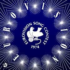 ABBAtalk on X: "Today in 1974, #ABBA won the Eurovision Song Contest in  Brighton, England. #ESC #Eurovision https://t.co/BGTldwd4ek" / X