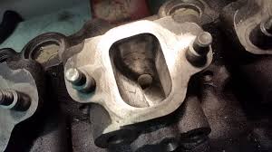 There is a lot of disinformantion floating around on what can and should be done to a vortec head for increased performance. 1hdt Cylinder Head Performance Modifications Ih8mud Forum