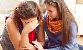 Maybe you would like to learn more about one of these? Helping Someone Who S Grieving Helpguide Org