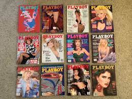 Playboy trp