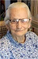 Edith McCullough Obituary (1931