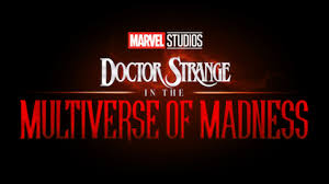 Doctor Strange In The Multiverse Of Madness Wikipedia