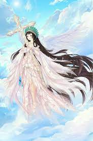 Profil assseylum vers allusia putri kerajaan vers. Pin Oleh Lucky Putra Putra Di My Saves Animasi Fantasi Seni Anime