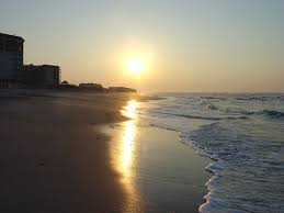 great weather great views review of topsail island surf