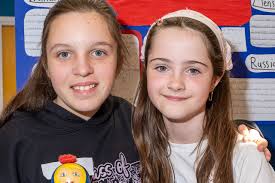 See photos as Bray School Project NS hosts intercultural fair