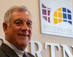 Jack Moreland to be honored with the Mentoring Plus Seeds of Hope 2019  award for lifetime of service