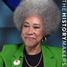 Marsha Anne Cooke's Biography