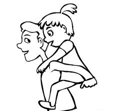 Welcome home w/ flowers (87k) welcome home w/ butterflies (87k) welcome home w/ flowers & butterflies (112k) abcmouse.com. Daddy Coloring Pages For Kids On Father S Day