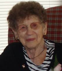 Obituary for Beatrice M. Langer