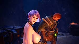 Eivor Varinsdóttir Hentai- Valhalla's Sexiest Warrior