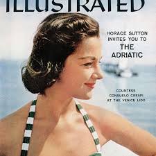 August 26, 1957 Table Of Contents