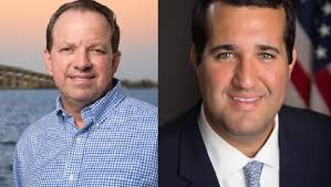 Candidates, supporters bring up allegations against opponents