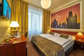 Michal & friends old town square apartments. Metropolitan Old Town Hotel Ab 34 6 1 Bewertungen Fotos Preisvergleich Prag Tripadvisor